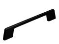 Uchwyt Natural (UU55-L31) czarny mat 128 mm