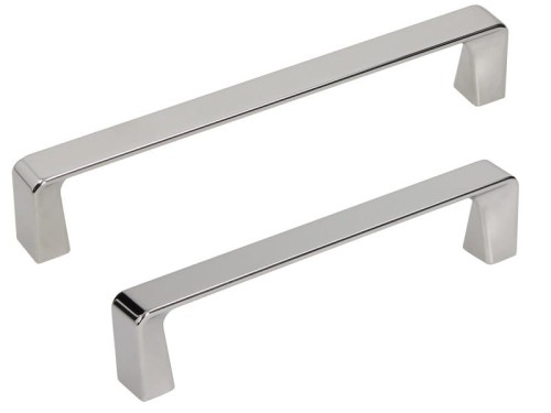 GAMET Uchwyt Encanto (UU52-G0004) chrom