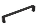 Uchwyt Encanto (UU52-L31) czarny mat 160 mm