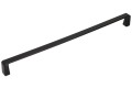 Uchwyt Encanto (UU52-L31) czarny mat 320 mm
