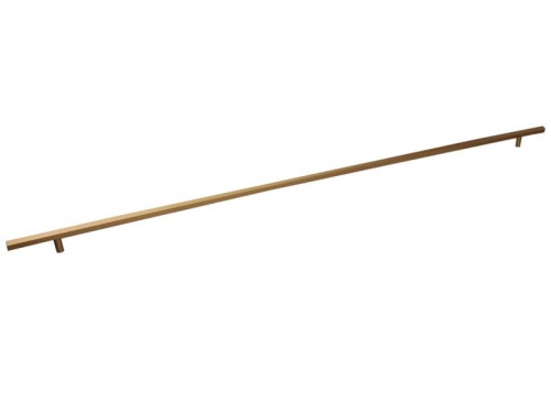 Uchwyt relingowy (RE 33R156) L-800/920 złoty satynowy