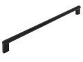 Uchwyt SIRO ( 2571-PB12 ) czarny mat  320 mm