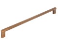 Uchwyt SIRO ( 2571-ZN79) Antyczny mosiądz 320 mm