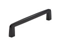 Uchwyt SIRO (2570-ZN16) antracyt połysk 160 mm