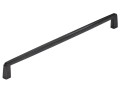 Uchwyt SIRO (2570-ZN16) antracyt połysk 320 mm