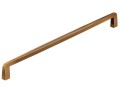 Uchwyt SIRO (2570-ZN79) antyczny mosiądz  320 mm