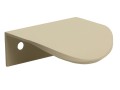 Uchwyt krawędziowy(UA 127) A33 L-32/50 oliwka