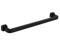 Uchwyt SIRO ( 2536-PB12 ) czarny mat