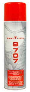 SPRAYKON- Klej kontaktowy spray B707