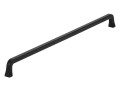 Uchwyt SIRO (2525-PB12) czarny mat  320 mm