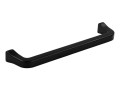 Uchwyt SIRO (2525-PB12) czarny mat