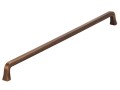 Uchwyt SIRO (2525-ZN79) mosiądz antyczny 320 mm