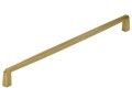 Uchwyt SIRO (2570-ZN83) antyczne złoto 320 mm