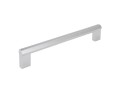 Uchwyt SIRO ( 2571-ZN1) chrom połysk  160 mm