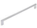 Uchwyt SIRO ( 2571-ZN1) chrom połysk  320 mm