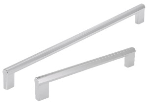 Uchwyt SIRO ( 2571-ZN1) chrom połysk