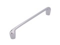 Uchwyt SIRO (2474-180ZN1) chrom połysk