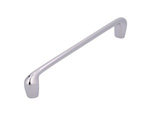 Uchwyt SIRO (2474-180ZN1) chrom połysk