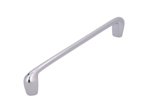 Uchwyt SIRO (2474-180ZN1) chrom połysk