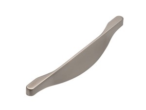 Uchwyt SIRO  (2356-185ZN21) nikiel satynowy