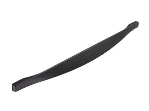 Uchwyt SIRO  (2356-339ZN68) antracyt mat