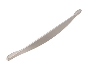 Uchwyt SIRO  (2356-339ZN27) Efekt stali nierdzewnej