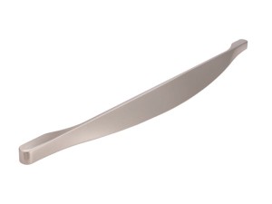 Uchwyt SIRO  (2356-339ZN21) nikiel satynowy
