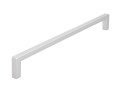 Uchwyt SIRO (2108-PB21) efekt aluminium 224mm