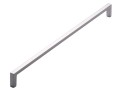 Uchwyt SIRO (2108-ZN1) chrom połysk 320mm