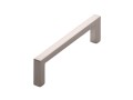 Uchwyt SIRO (2108-ZN21) nikiel satynowy 96mm
