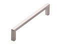 Uchwyt SIRO (2108-ZN21) nikiel satynowy 160mm