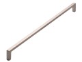 Uchwyt SIRO (2108-ZN21) nikiel satynowy 320mm