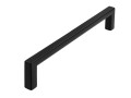Uchwyt SIRO (2108-PB12) czarny mat 160mm