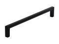 Uchwyt SIRO (2108-PB12) czarny mat 192mm