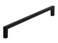 Uchwyt SIRO (2108-PB12) czarny mat 224mm