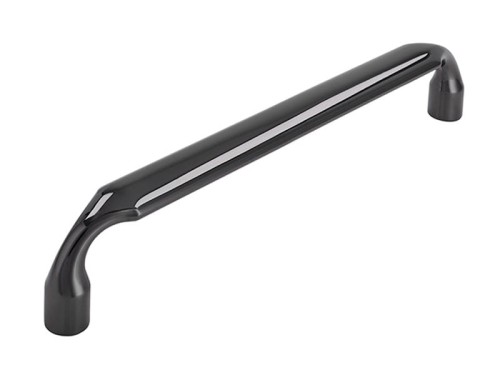 Uchwyt SIRO (2442-171ZN16) antracyt połysk