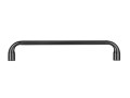 Uchwyt SIRO (2442-171ZN16) antracyt połysk