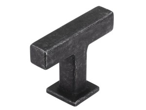 Gałka Siro (2520-46ZN78) stare żelazo