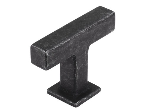 Gałka Siro (2520-46ZN78) stare żelazo