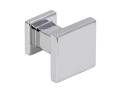 Gałka SIRO (2506-20ZN1) chrom połysk