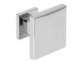 Gałka SIRO (2506-30ZN1) chrom połysk