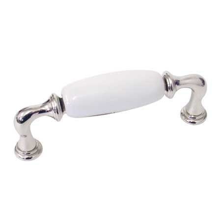 ARTE uchwyt 15136P0961A.32 porcelanowy  96mm