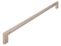 Uchwyt SIRO prążkowany STAL (2591-ZN27ZN27) 320mm