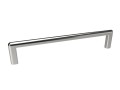NOMET Uchwyt ZnAl NOX Chrom połysk  160mm