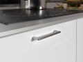 NOMET Uchwyt ZnAl NOX Chrom połysk  128mm
