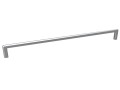 NOMET Uchwyt ZnAl NOX Chrom mat/aluminium 320mm