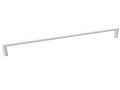 NOMET Uchwyt ZnAl NOX Biały połysk P60 320mm