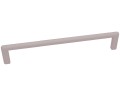 NOMET Uchwyt NOX Brudny róż P129 192mm