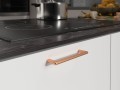 NOMET Uchwyt NOX Miedź TL20