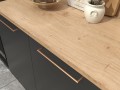 NOMET Uchwyt NOX Miedź TL20